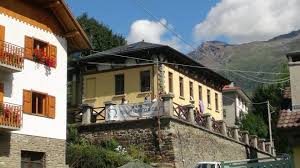 CAMPO ESTIVO RAGAZZI MEDIE - PONTE DI LEGNO