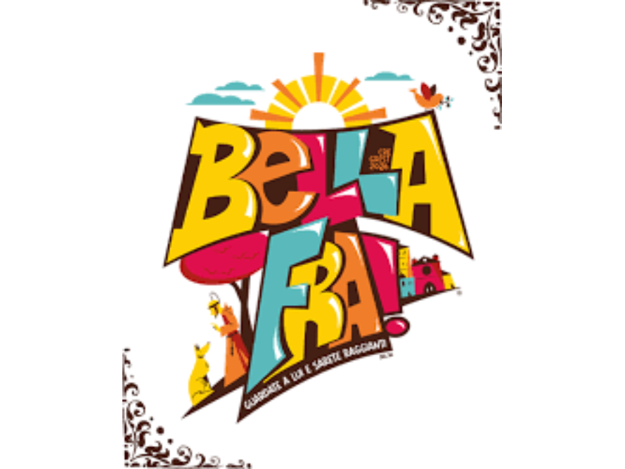 CRE 2026 "BELLA FRA"
